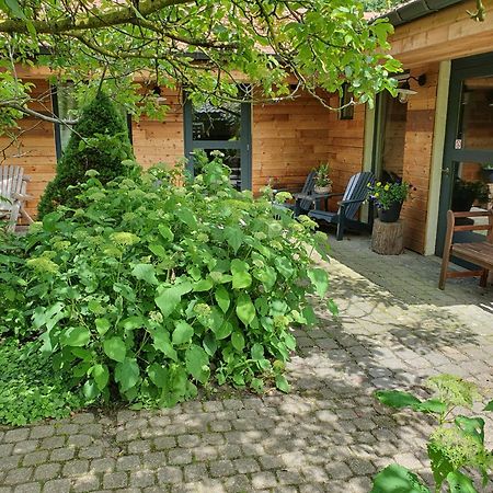 B&B Land Of Tir Nan Og Lommel Exterior photo