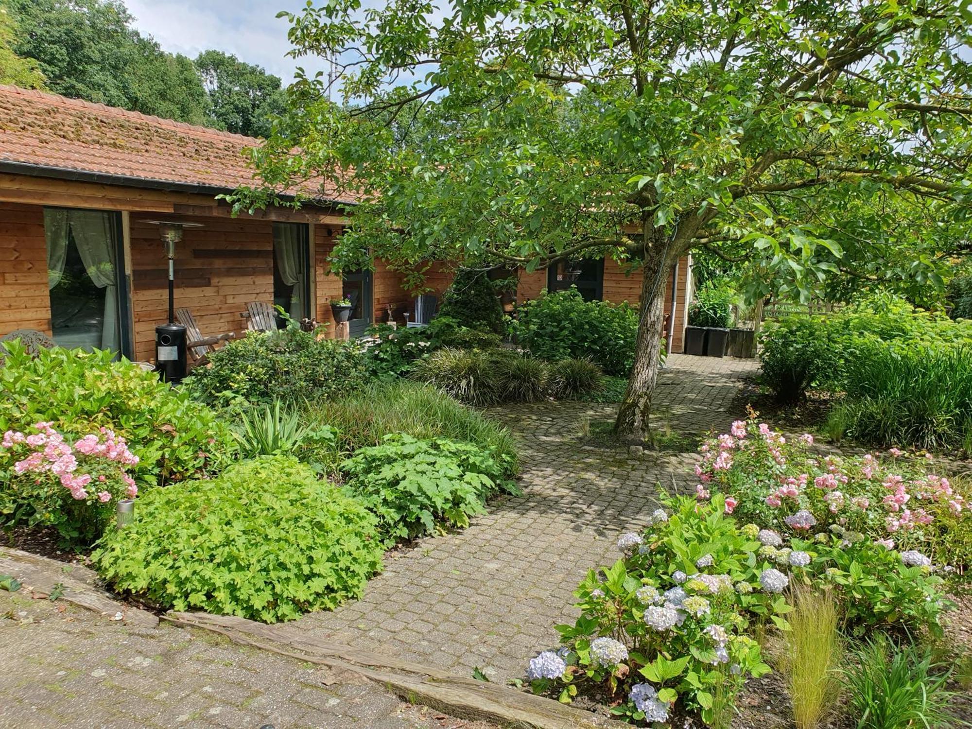 B&B Land Of Tir Nan Og Lommel Exterior photo